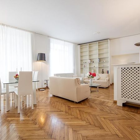 Heart Milan Apartments Duomo Castello Ngoại thất bức ảnh