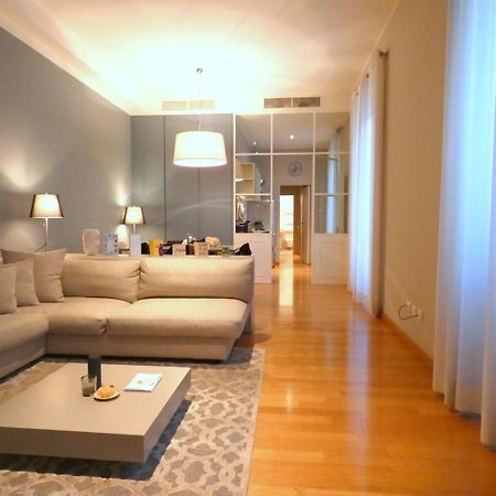 Heart Milan Apartments Duomo Castello Ngoại thất bức ảnh