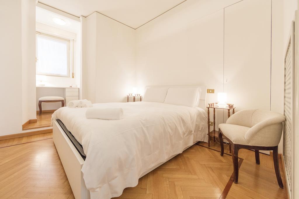 Heart Milan Apartments Duomo Castello Phòng bức ảnh