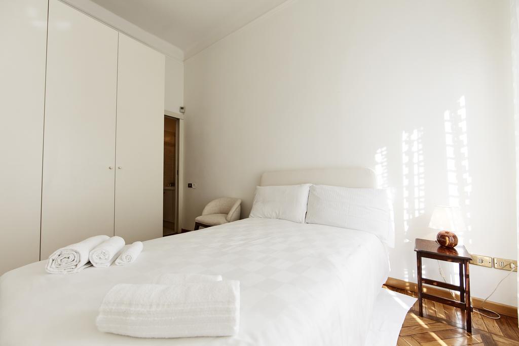 Heart Milan Apartments Duomo Castello Ngoại thất bức ảnh